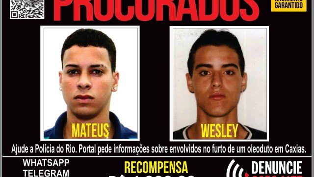 Polícia procura por suspeitos de participação em roubo de combustível que terminou em morte de menina em Duque de Caxias