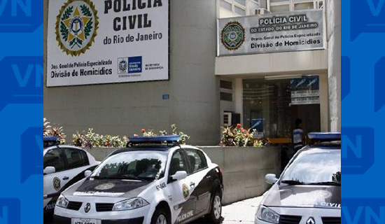 Operação contra o tráfico em Duque de Caxias busca assassinos de PM