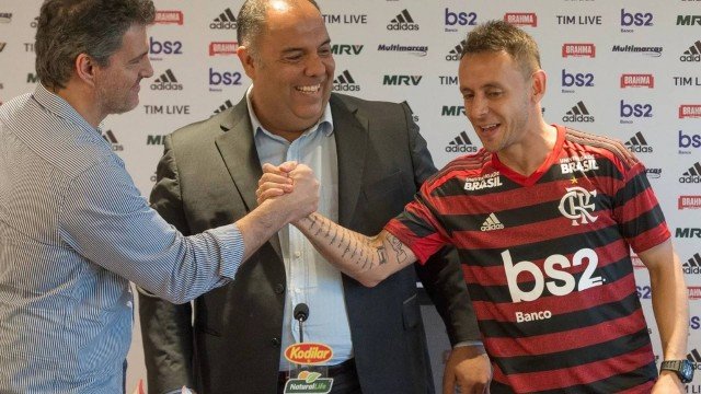 Flamengo corre para fazer trocas na lista da Libertadores; Inscrição se encerra nesta sexta