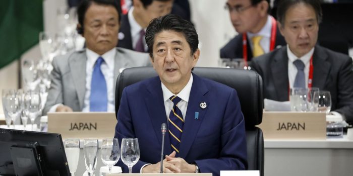 Chanceler japonês convoca embaixador da Coreia do Sul