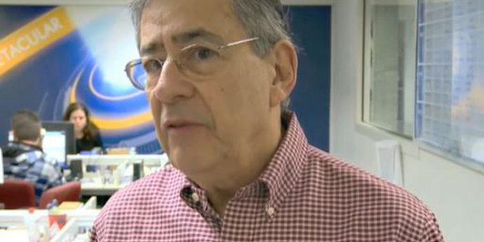 Jornalista Paulo Henrique Amorim morre no Rio aos 77 anos