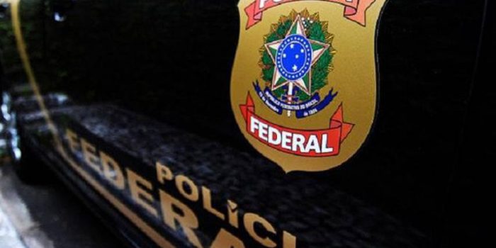 PF cumpre dez mandados de prisão contra acusados de tráfico de drogas