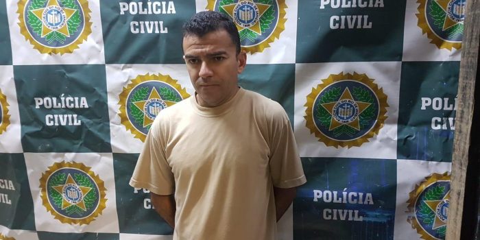 POLÍCIA CIVIL PRENDE INTEGRANTE DE GRUPO QUE APLICAVA GOLPE DA “PESCARIA” EM CAIXAS ELETRÔNICOS.