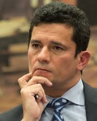 Sergio Moro desiste de candidatura à Presidência
