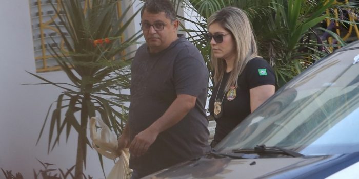 Procurador do Estado do Rio é preso em nova etapa da Lava Jato