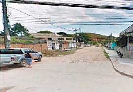 Bairros de Nova Iguaçu sofrem com abandono da prefeitura
