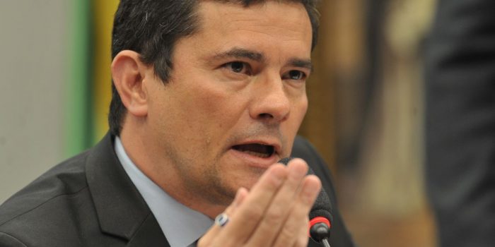 Maioria do TRE-PR vota contra cassação de Sergio Moro
