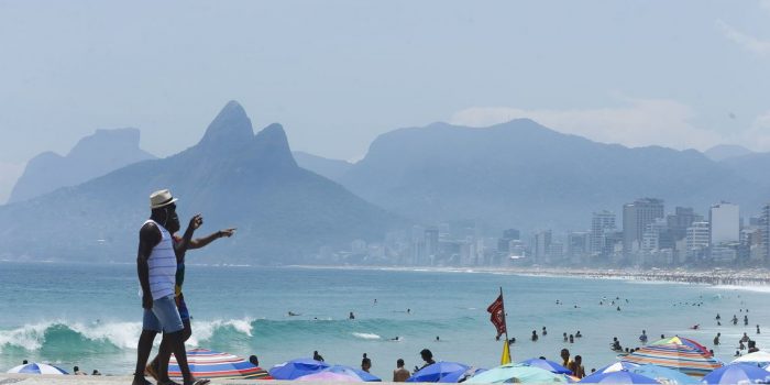Termina amanhã prazo para adesão ao Mapa do Turismo Brasileiro