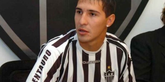 Ex-jogador de time brasileiro é condenado por estuprar afilhada
