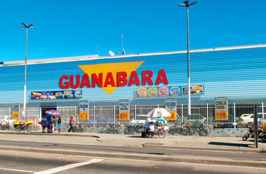 Guanabara vende 300 mil sabonetes em apenas duas horas da Semana da Beleza