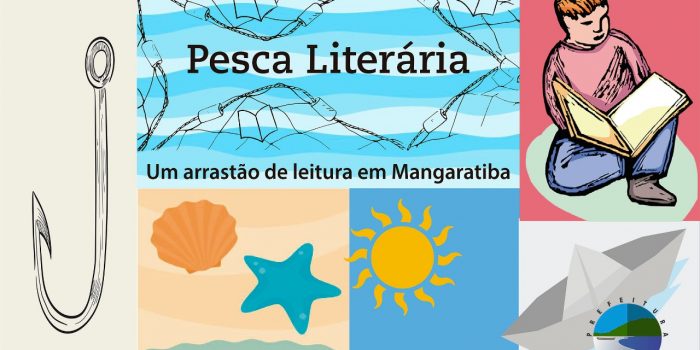 Mangaratiba terá evento de literatura