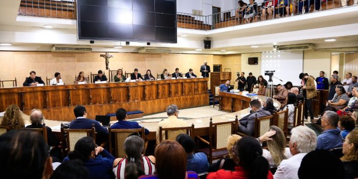 Audiência Pública da Câmara de Duque de Caxias será anexada à CPI das Concessionárias da Alerj