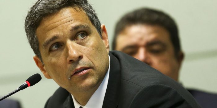 Campos Neto diz que economia deve acelerar com liberação do FGTS e PIS