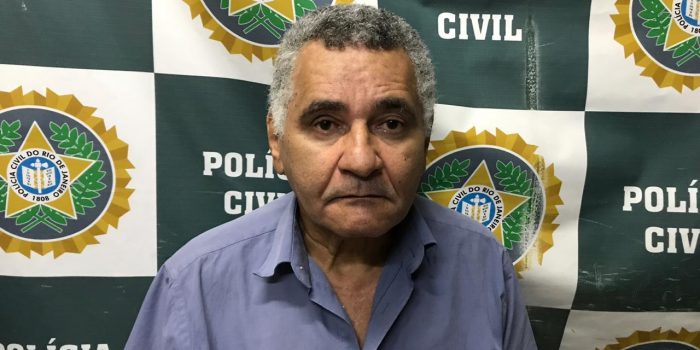 Polícia Civil prende homem acusado de estupro de vulnerável