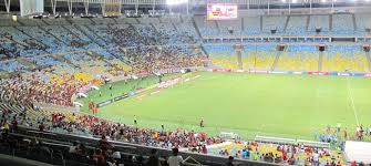 Fluminense deve R$ 652 mil ao Flamengo, que banca custos do Maracanã sozinho