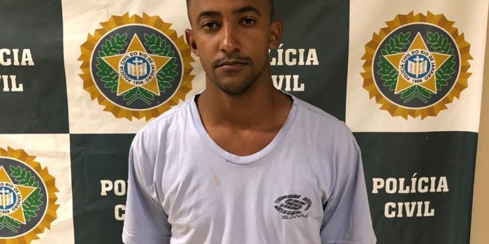 Polícia civil prende miliciano acusado de extorquir comerciantes em  Duque  de   Caxias