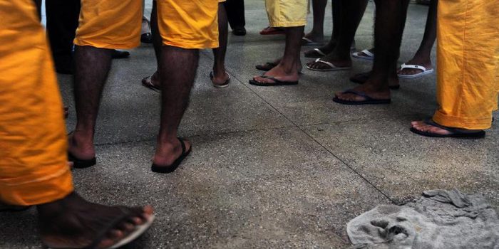 No Rio, novo instituto penal terá 508 vagas para presos do semiaberto