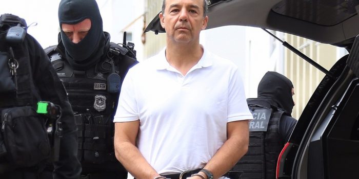 Bretas condena Sérgio Cabral a 18 anos de prisão por lavagem de R$ 8 milhõe
