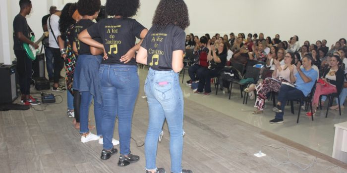 Nova Iguaçu lança projeto ‘Minha Escola Contra o Racismo’