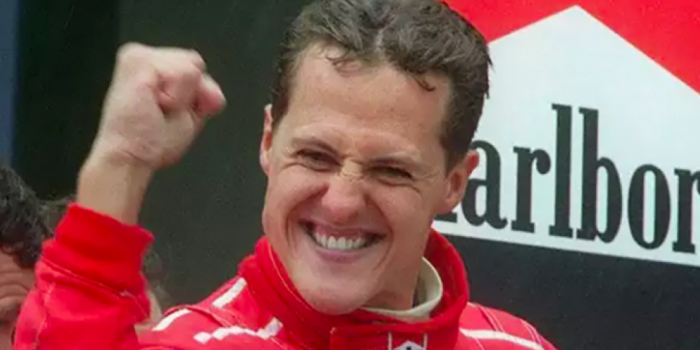 Especialista em neurologia opina sobre quadro de Michael Schumacher: ‘Estado de consciência mínima’
