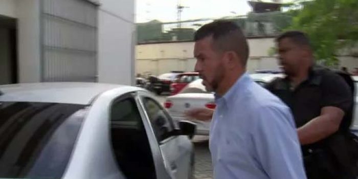 Subsecretário de Witzel é exonerado após ser preso em operação contra Garotinho e Rosinha