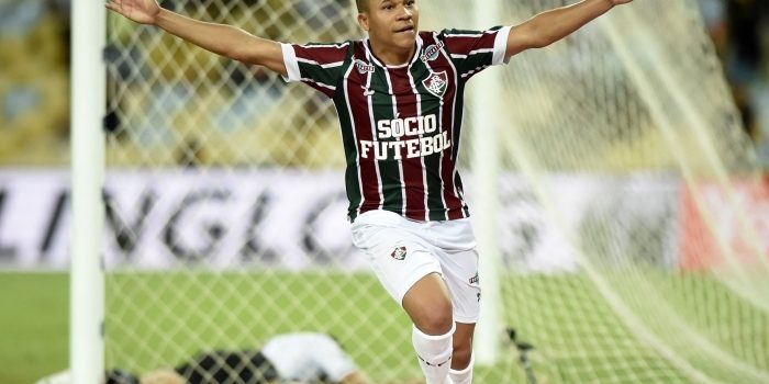 Ex-jogador do Fluminense vai depor sobre possível manipulação de resultado