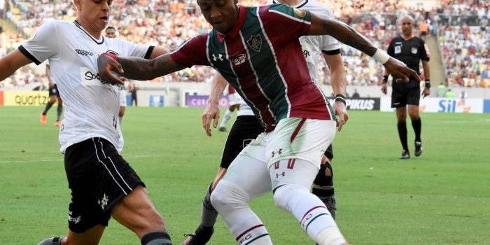 Clássico entre Botafogo e Fluminense será realizado em Brasília