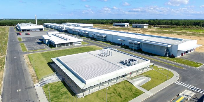 Marcopolo investe e amplia produção na unidade em São Mateus