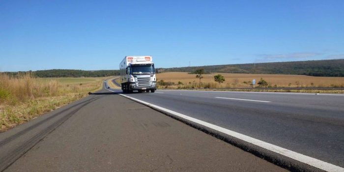 Governo vai leiloar concessão de trecho de rodovias em Goiás e Minas