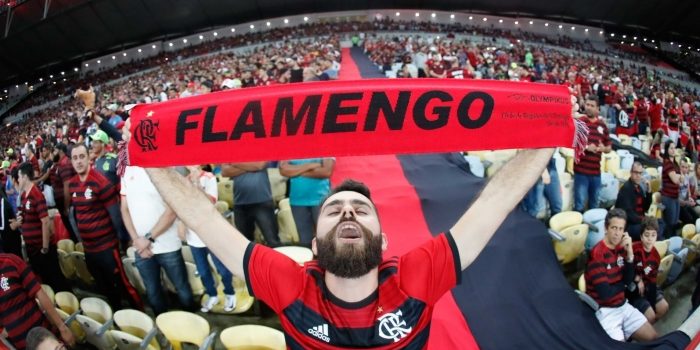 Maracanã cheio! Flamengo e Santos já tem 52 mil ingressos vendidos