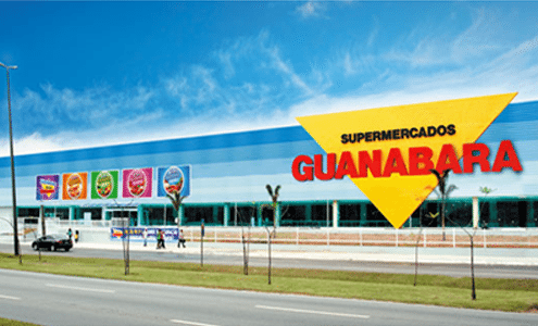 Supermercados Guanabara abre vaga para Médico(a) do Trabalho