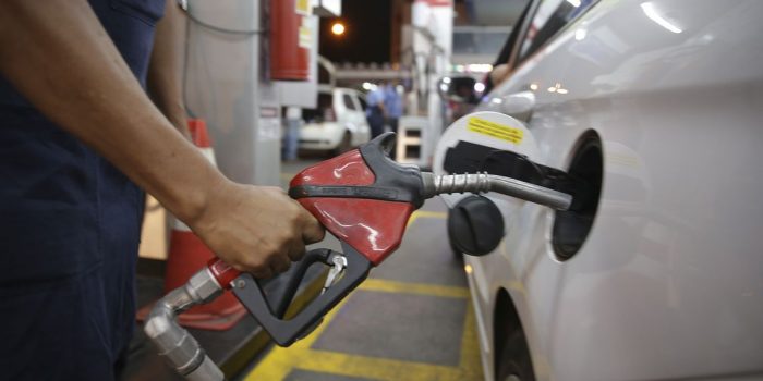 Após reajuste do ICMS, preço da gasolina aumenta 3,14% em uma semana