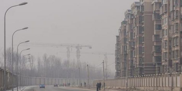 Pequim deixa lista das 200 cidades mais poluídas do mundo
