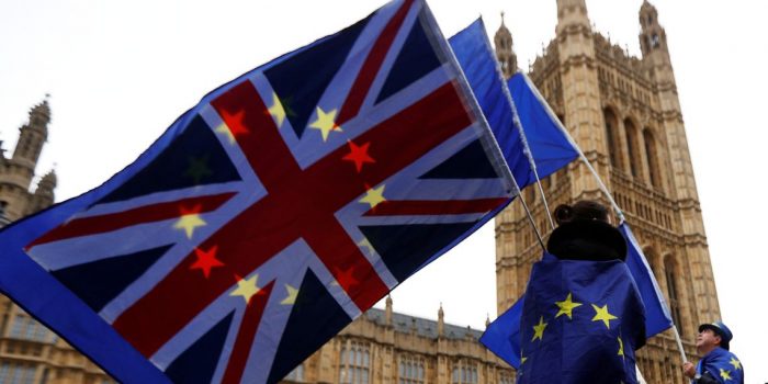 Brexit sem acordo pode custar US$ 16 bilhões ao Reino Unido