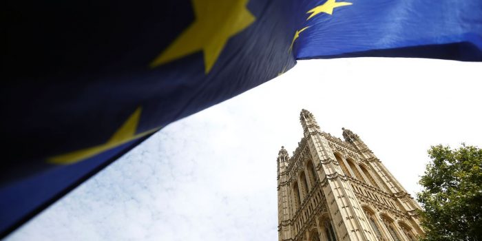 Parlamento volta a rejeitar eleições antecipadas no Reino Unido