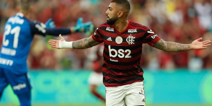 Flamengo dispara na liderança e já tem 60% de chances de título do Brasileiro