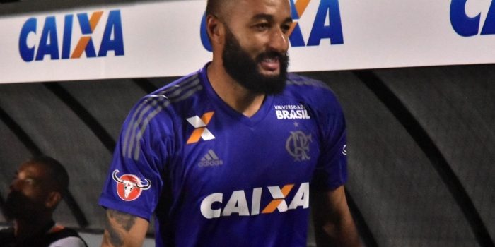 Alex Muralha diz que não pensa em voltar ao Flamengo: ‘Não preciso provar nada’
