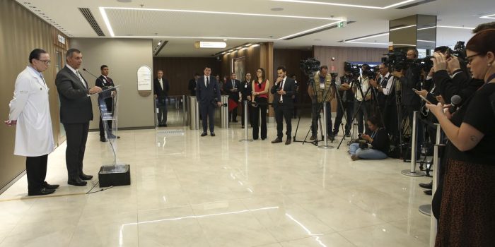 Bolsonaro é liberado para Assembleia Geral da ONU em Nova York