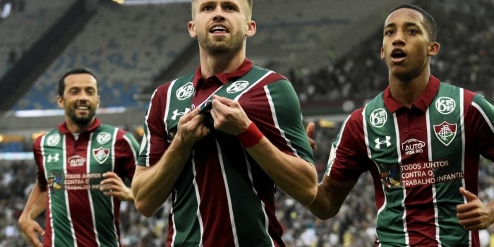 Fluminense aguarda resposta da CBF sobre liberação de Allan e Caio Henrique da Seleção