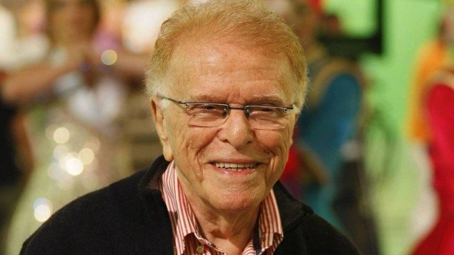 Morre o diretor Maurício Sherman, aos 88 anos