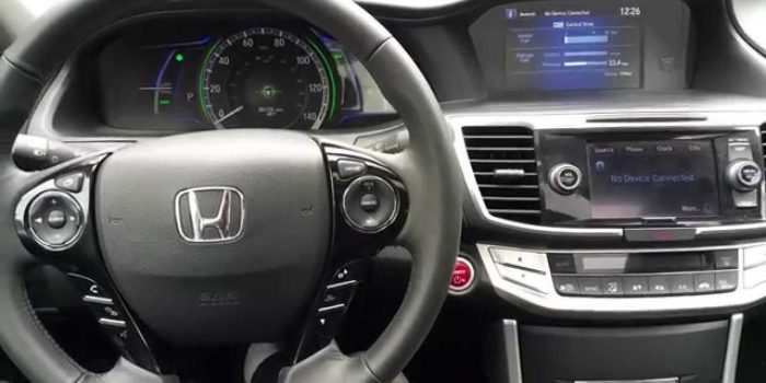 Honda anuncia aquisição de desenvolvedora de aplicativos de smartphones para motoristas
