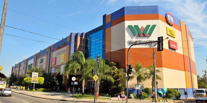 West Shopping recebe primeira loja de cosméticos IAP no Rio de Janeiro