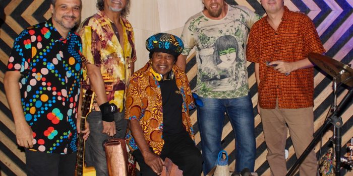 West Shopping promove show gratuito de tributo ao cantor Zé Ramalho