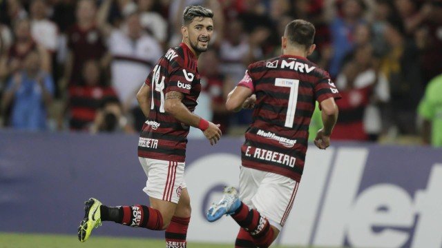 Flamengo envia representante ao Chile para definir logística da final da Libertadores