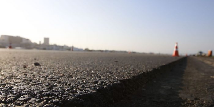 Falta de concorrência prejudica qualidade do asfalto no país, diz CNT