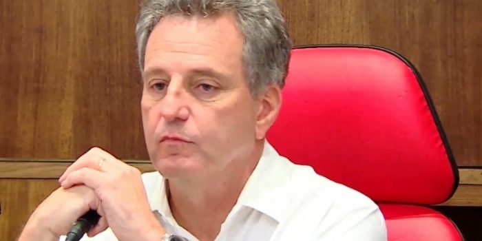 Presidente do Flamengo irá debater ‘clube empresa’ em Brasília