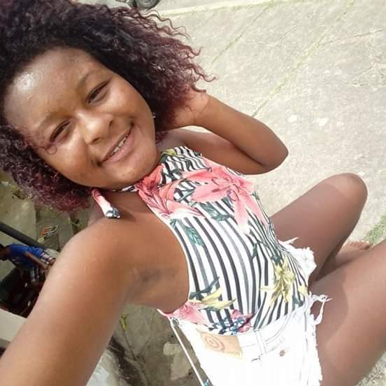 adolescente  de São João de Meriti passa mal e morre após comer doce recebido por estranha no trem