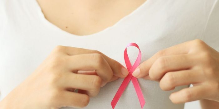 Top Shopping promove ação de conscientização ao Câncer de Mama