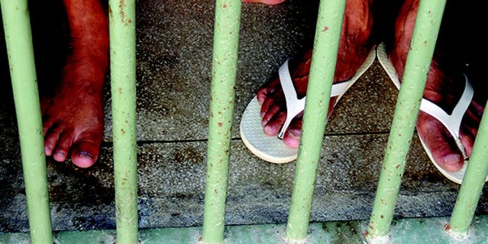 Justiça afasta coordenador da força-tarefa penitenciária no Pará
