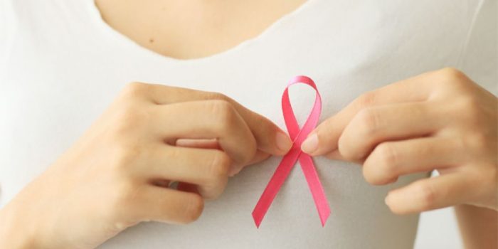 Top Shopping promove ação de conscientização ao Câncer de Mama no Outubro Rosa